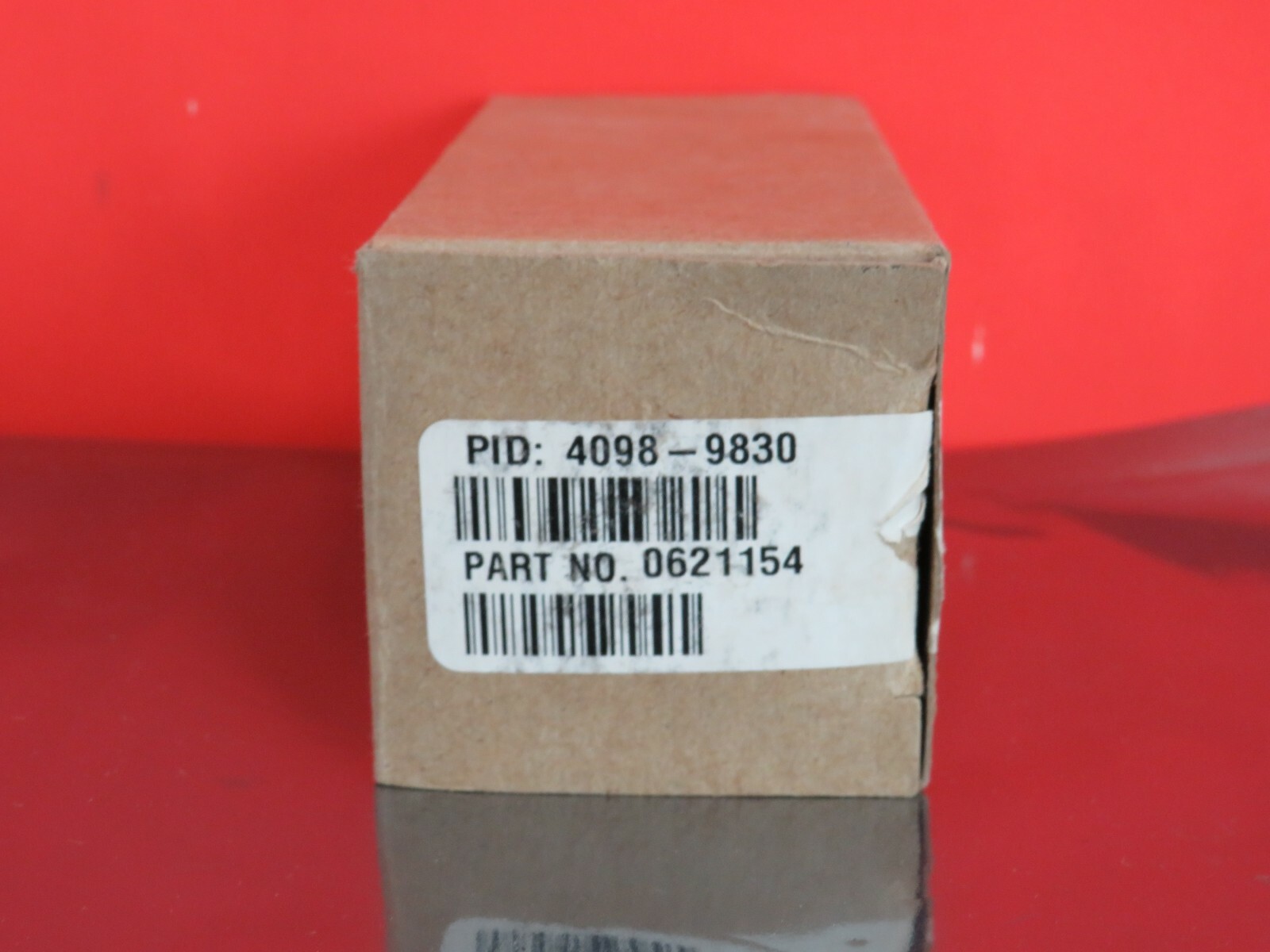 NEW SIMPLEX 4098-9830 REMOTE ALARM LED INDICATOR