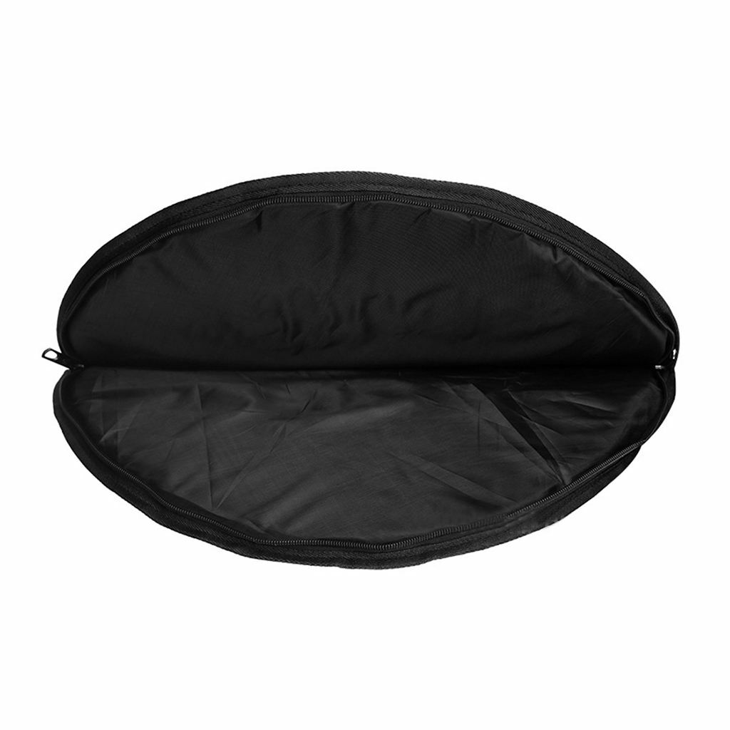 Cymbal Thickened Waterproof Carrying Case