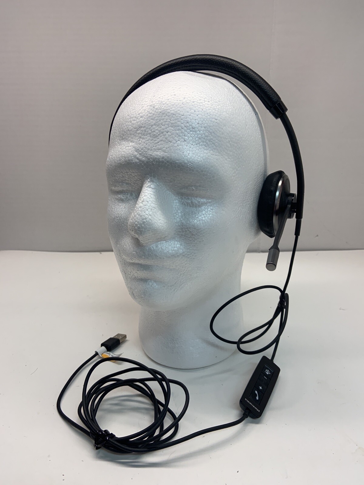 Plantronics C510-M USB Headset