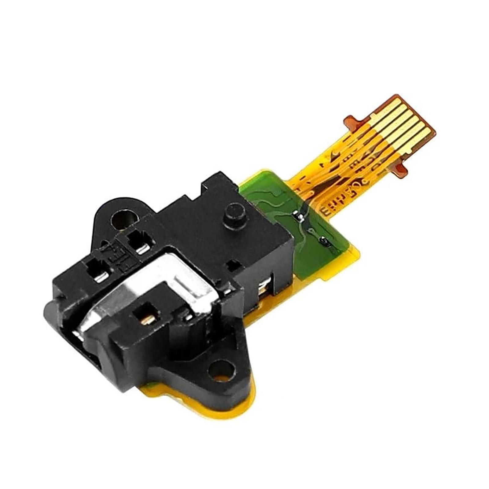 Headphone Jack Plug Port Connector Board for Nintendo Switch 2 Audio Socket Part