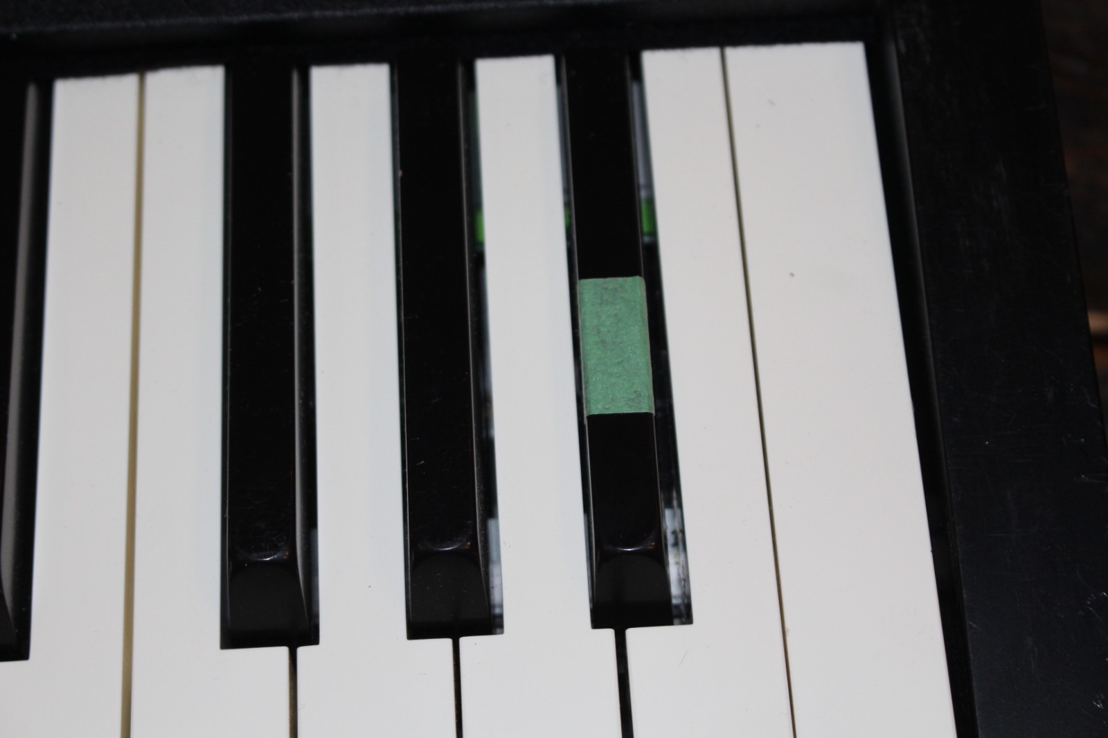 Roland A-88MKII MIDI Keyboard Controller *ISSUES* #R6293