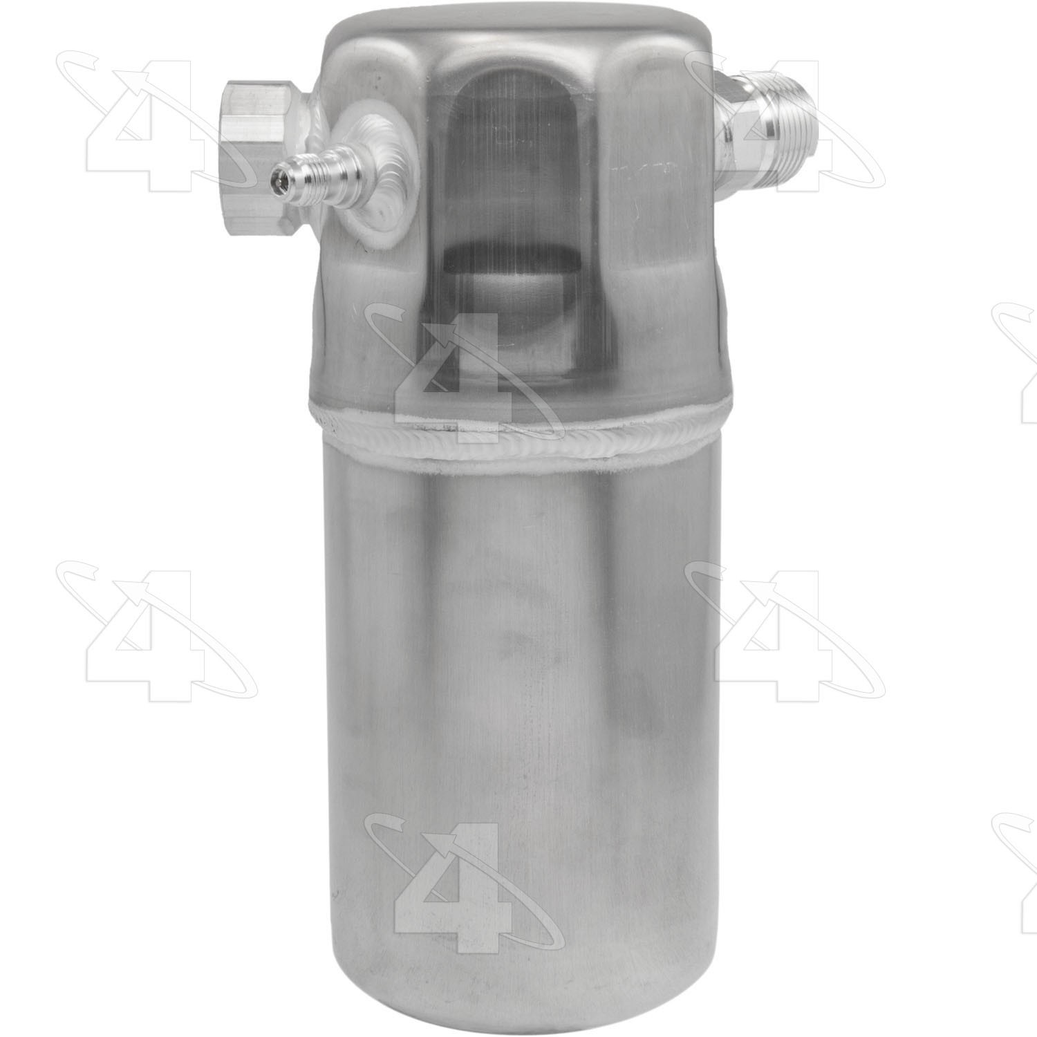 FOUR SEASONS A/C Accumulator Fits 1990-1991 Chevrolet Lumina APV