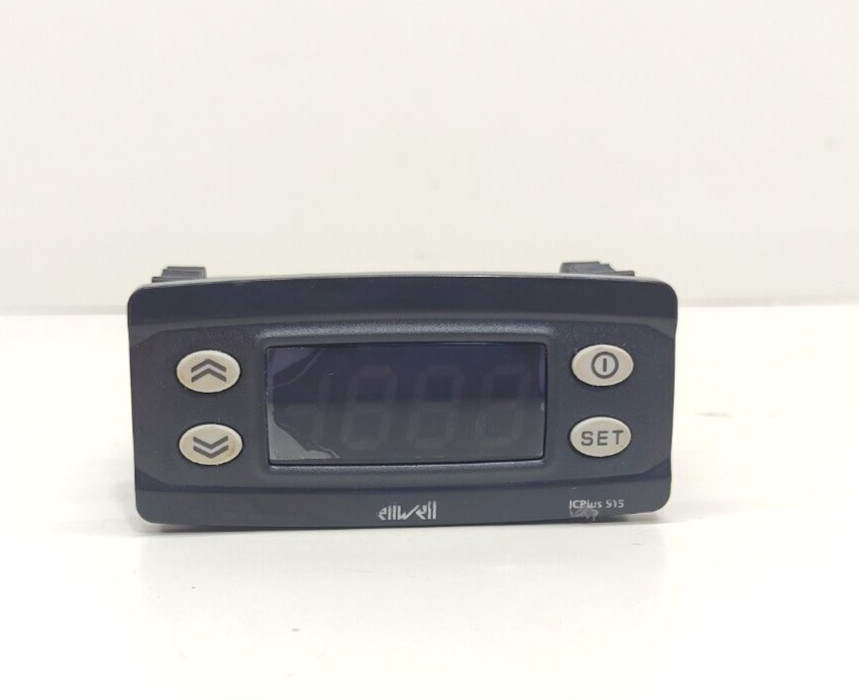 Eliwell ICPLUS 915 ICP2210750000 Digital Controller (FREE SHIPPING)