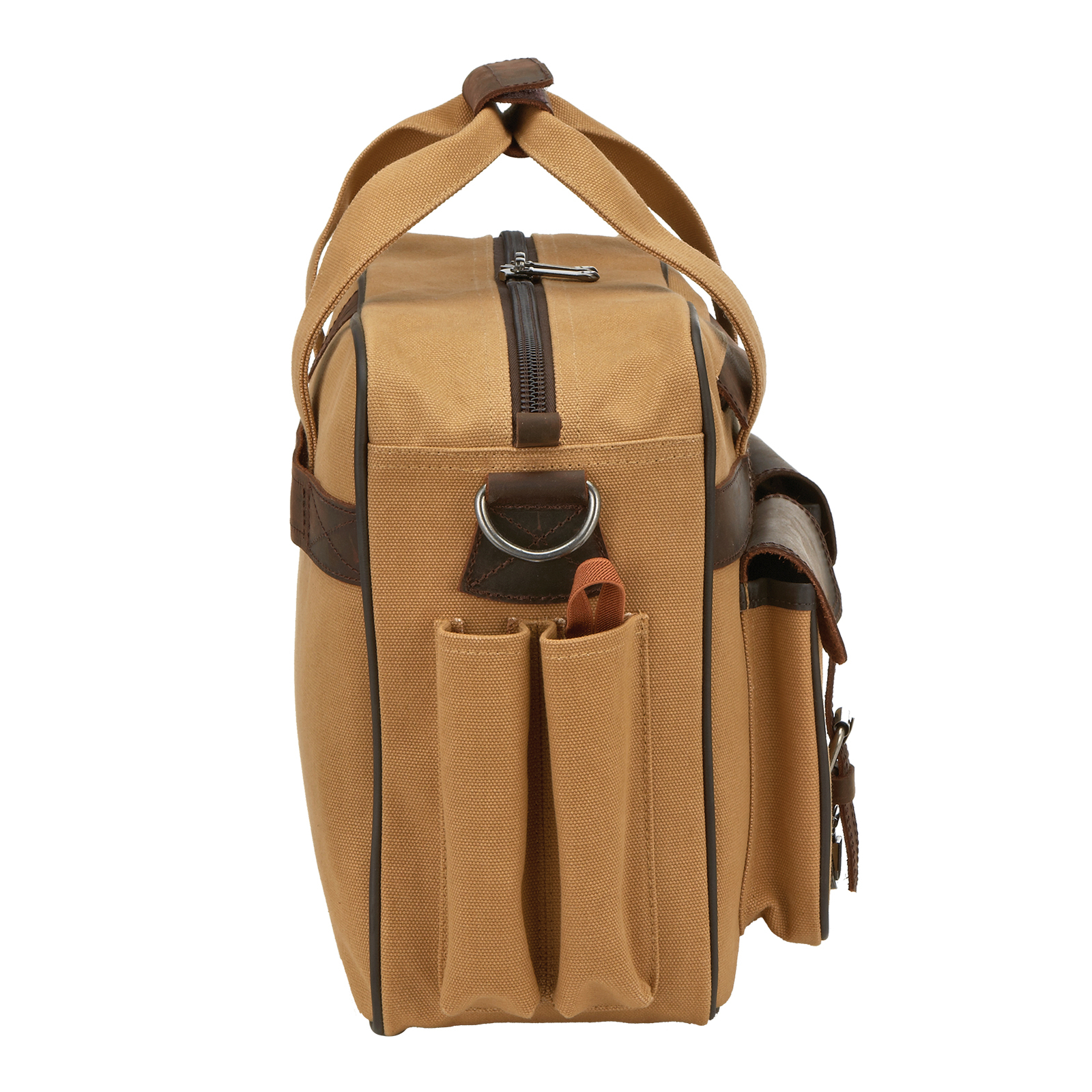 FLIGHT OUTFITTERS Bush Pilot Folio Bag (FO-BPFOLIO)