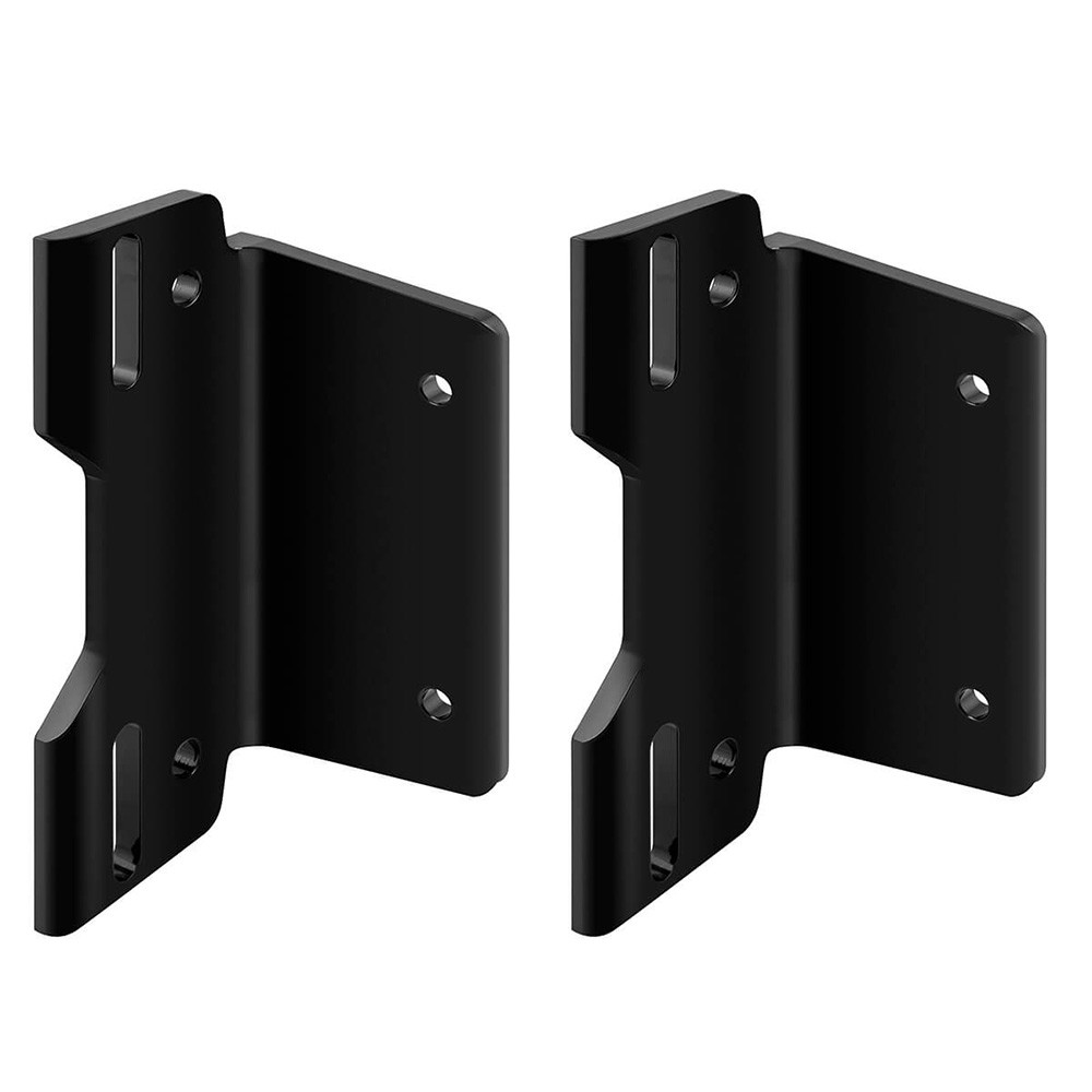 Minn Kota Raptor Universal Sandwich Adapter - Black 1810388 UPC 029402050505