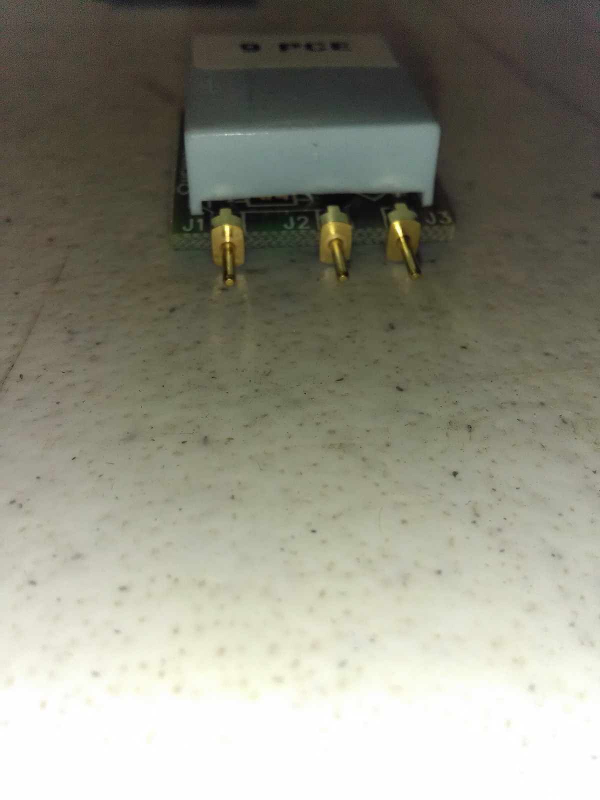 TEXSCAN PATHMAKER STYLE 9PCE FORWARD EQUALIZER