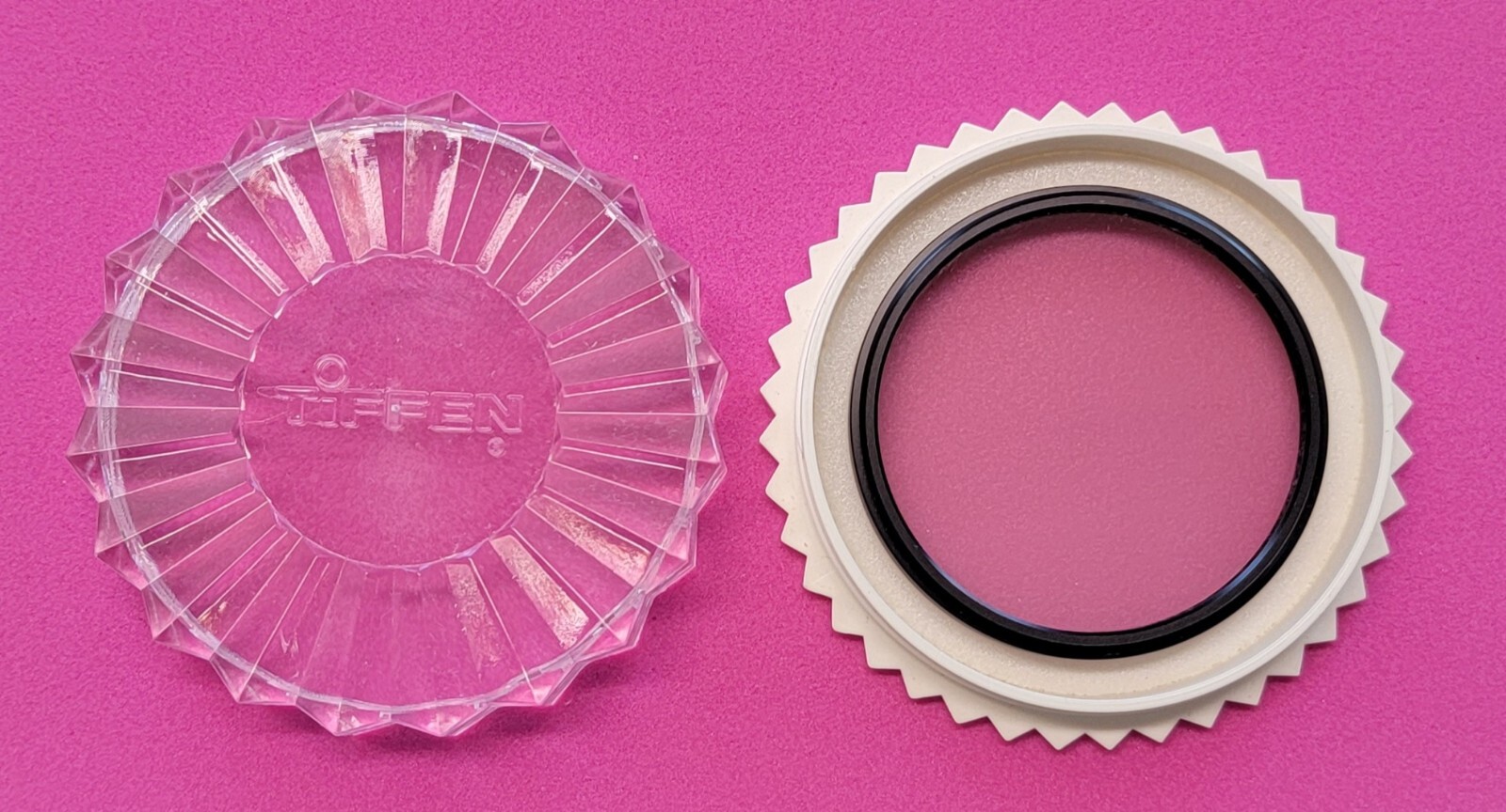 tiffen FLD 55mm