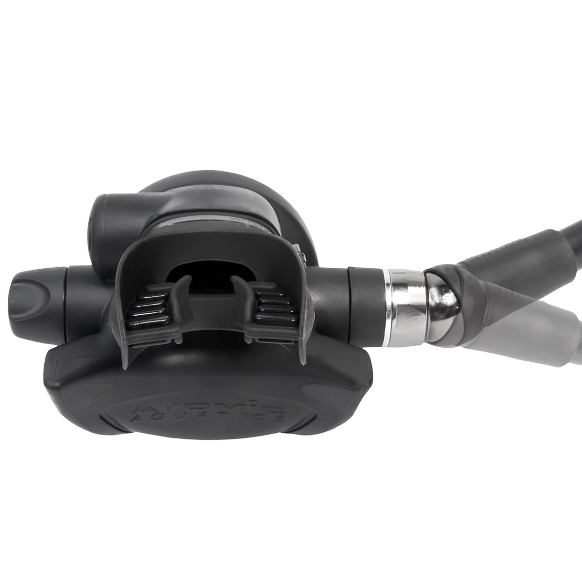 Atomic Aquatics Z3 Sealed Swivel Regulator