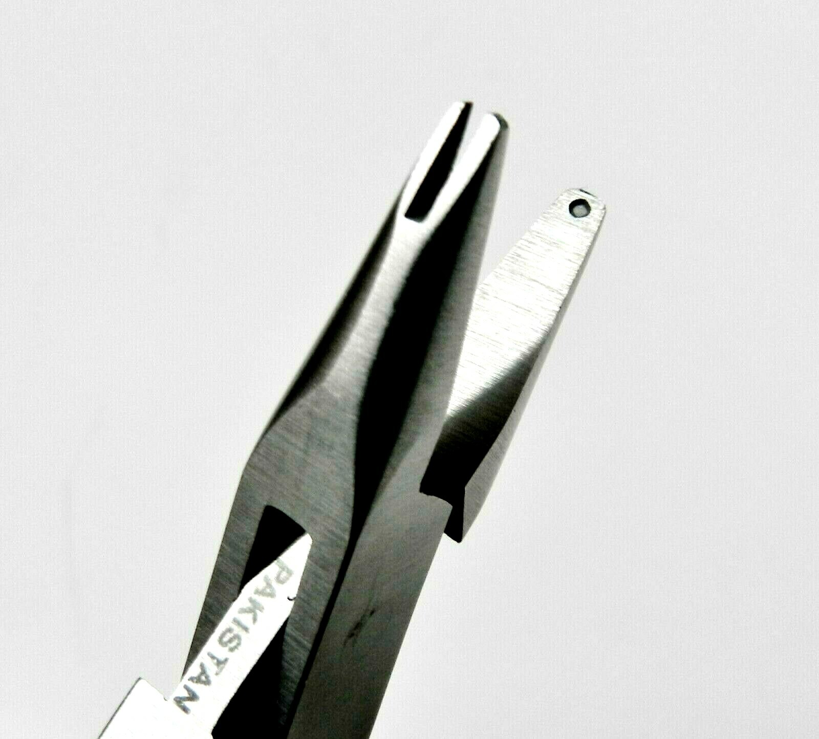 #2 Conner Pliers Stone Setting Jewelry Making Gemstone Diamond Setting Tool