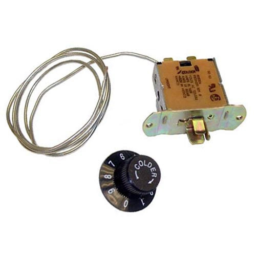 Hobart - 239086 Control, Temperature - SPST - 46-1329  +Free Shipping
