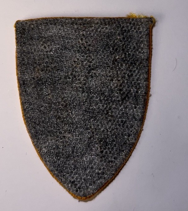 U.S. Army 32nd Air and Missile Defense Command Patch
