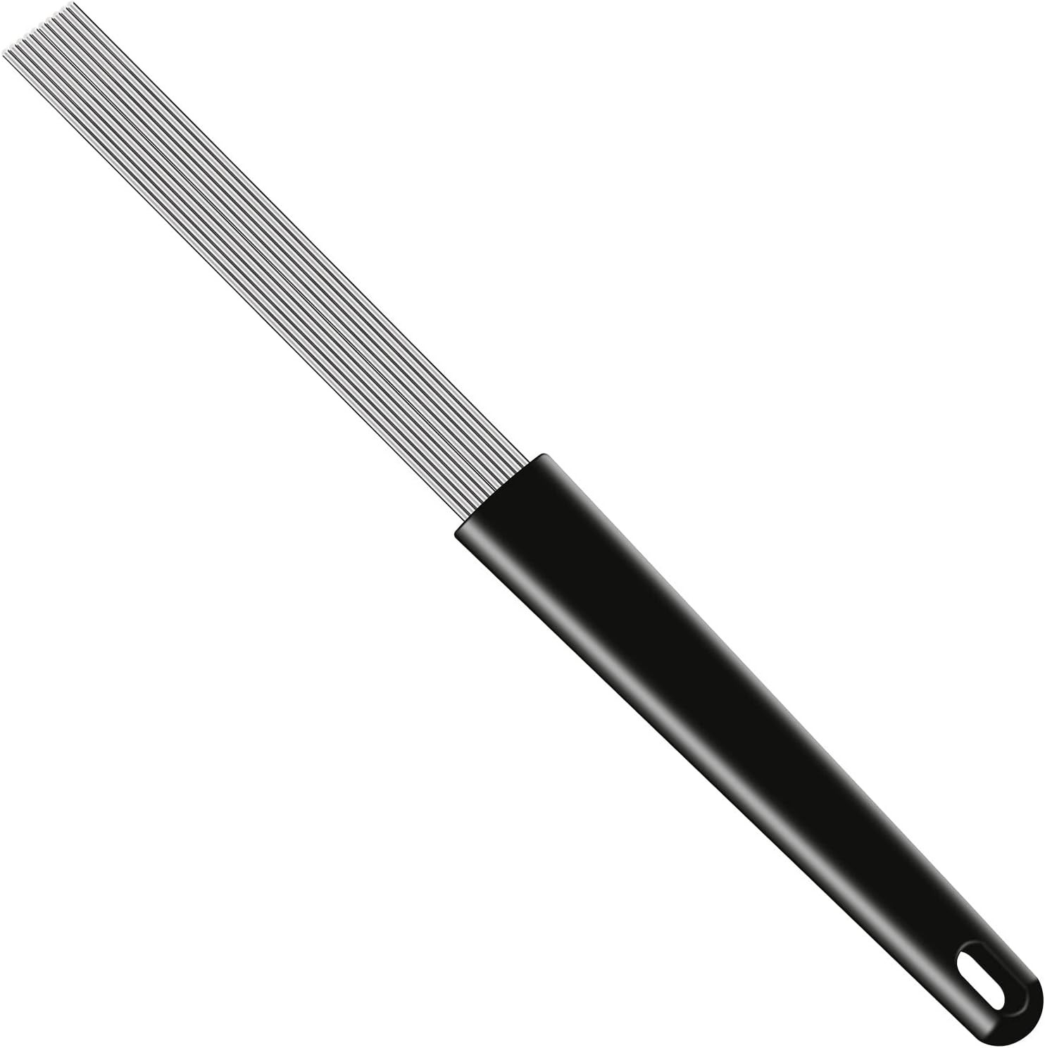 Guiro Scraper Latin Percussion Comb-Style Scraper 12 Inch Professional Scraper R