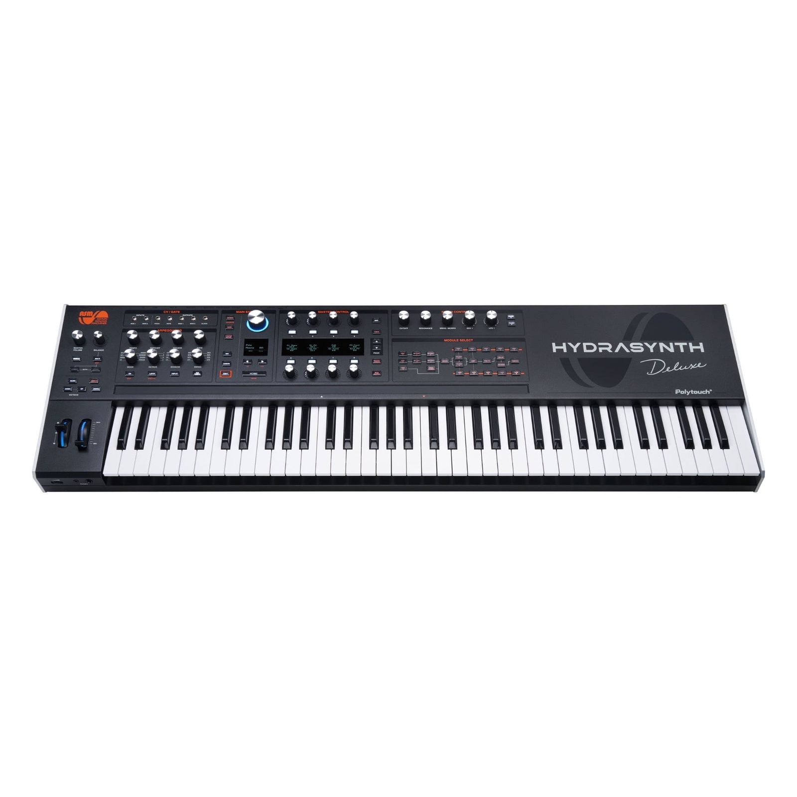 ASM Hydrasynth Deluxe