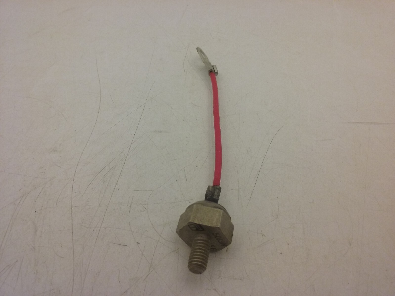 TARZIAN 50J3N SILICON RECTIFIER NIB