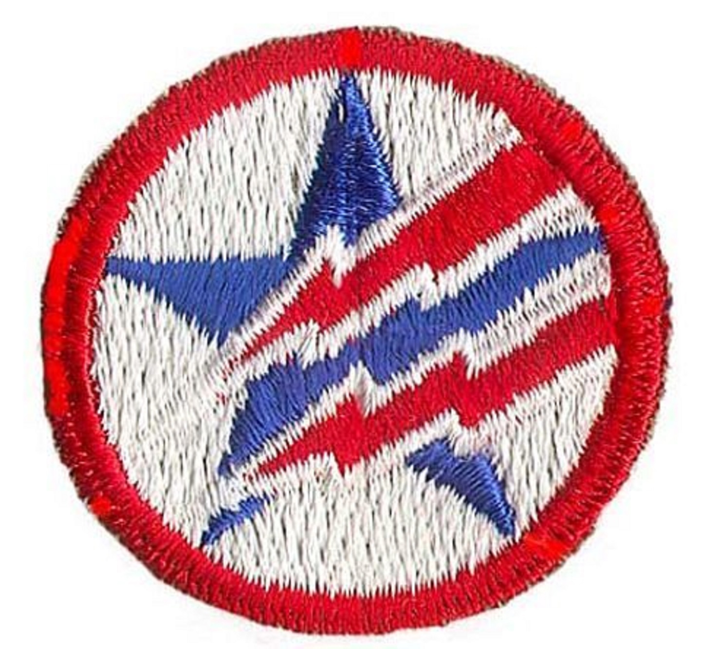 US ARMY 320TH LOGISTICAL COMMAND UNIT PATCH (REPRODUCTION)