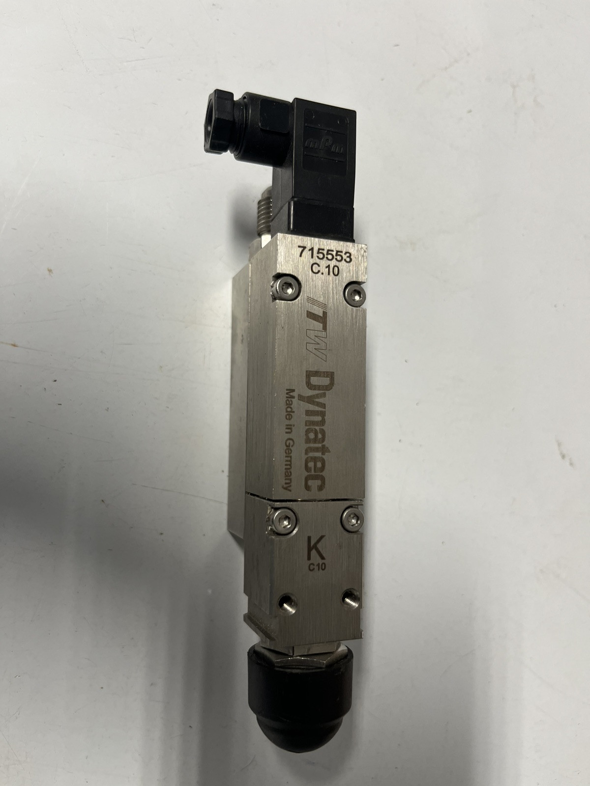 F.l smith Sr, RA envelope machine parts