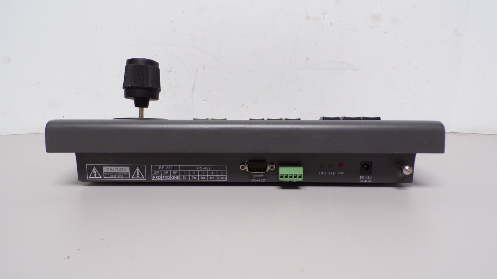AVIPAS AV-3104 Joystick Controller Tested