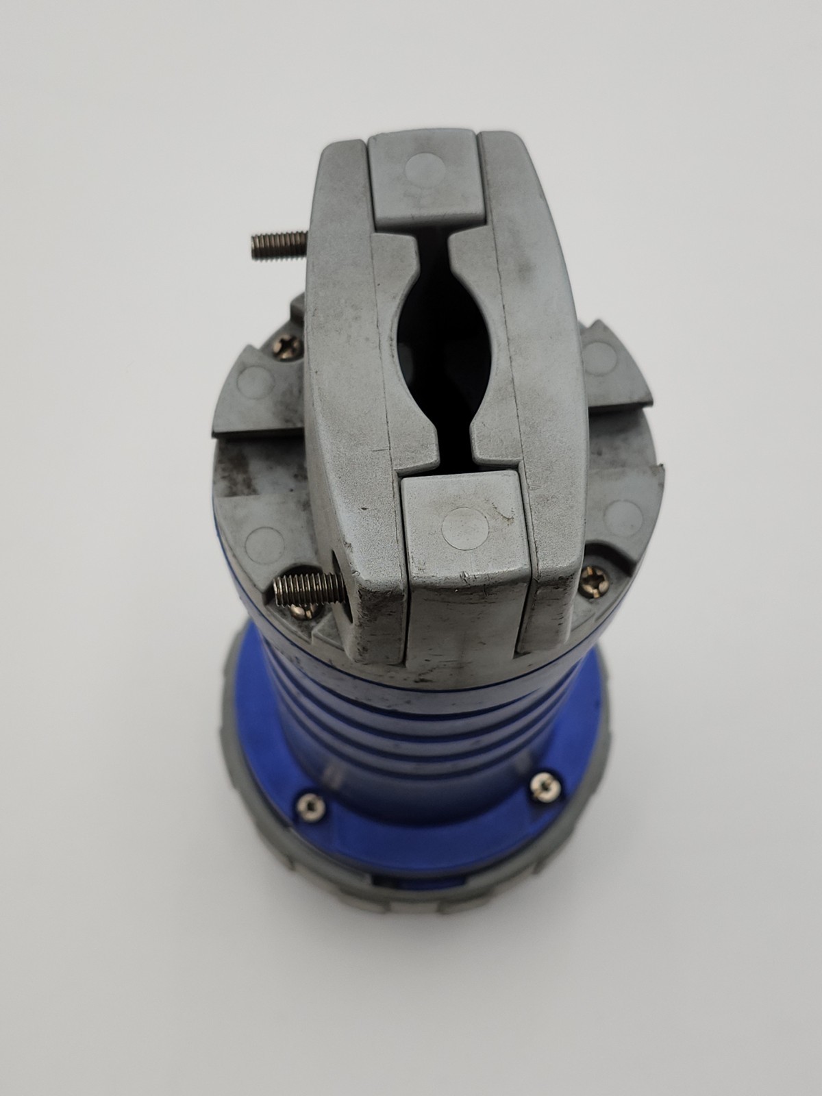 Leviton Watertight Plug