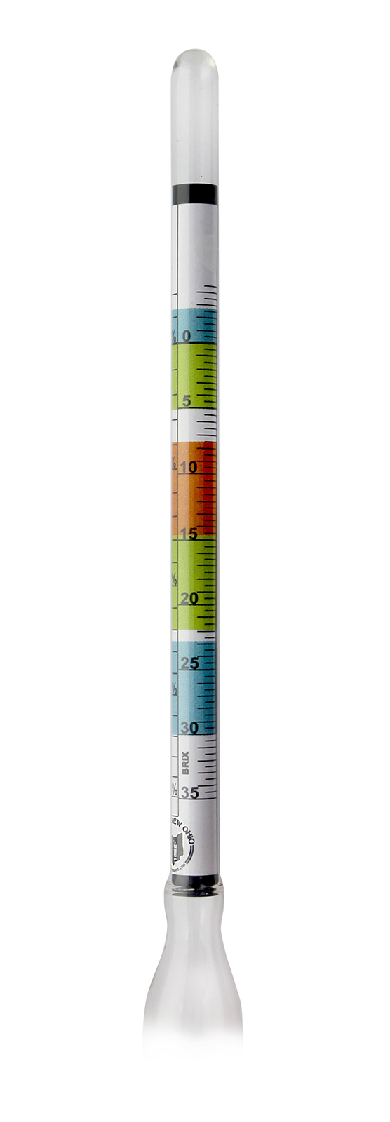 Hydrometer (Triplescale)