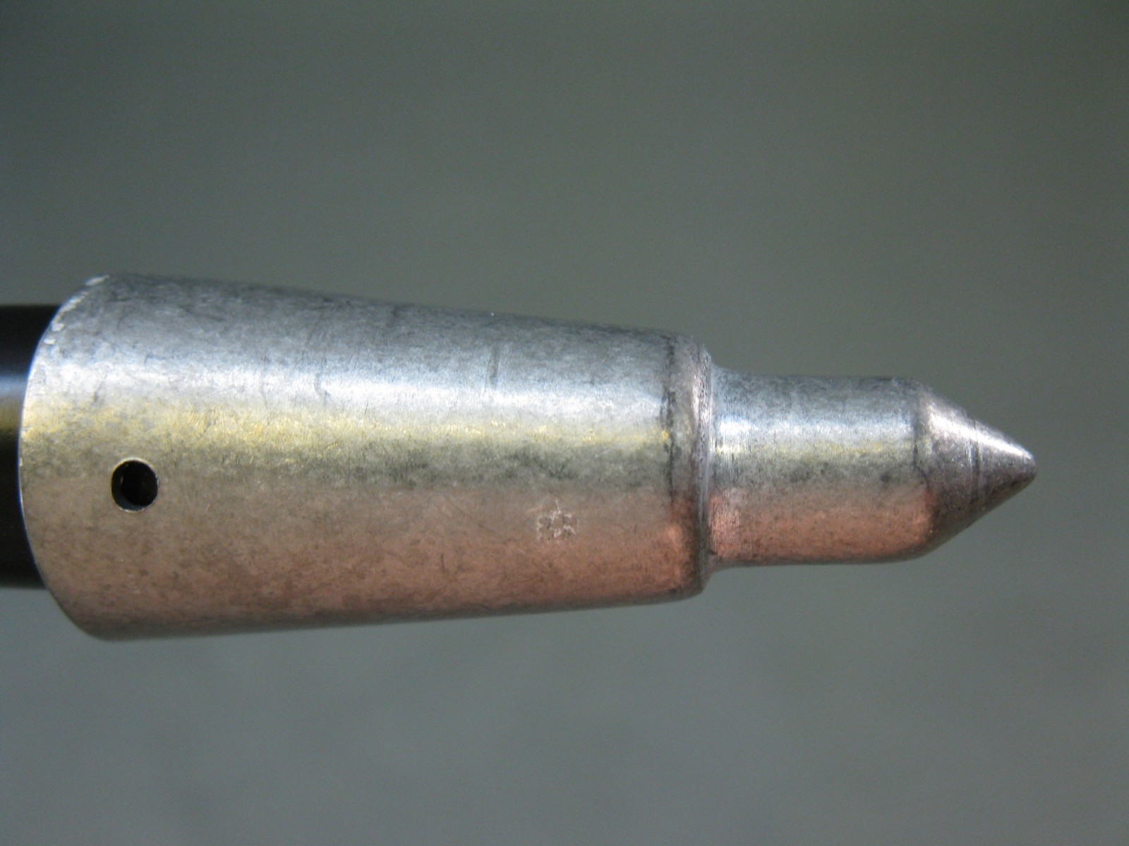 Metal Tip For Hiking Pole 20 Mm