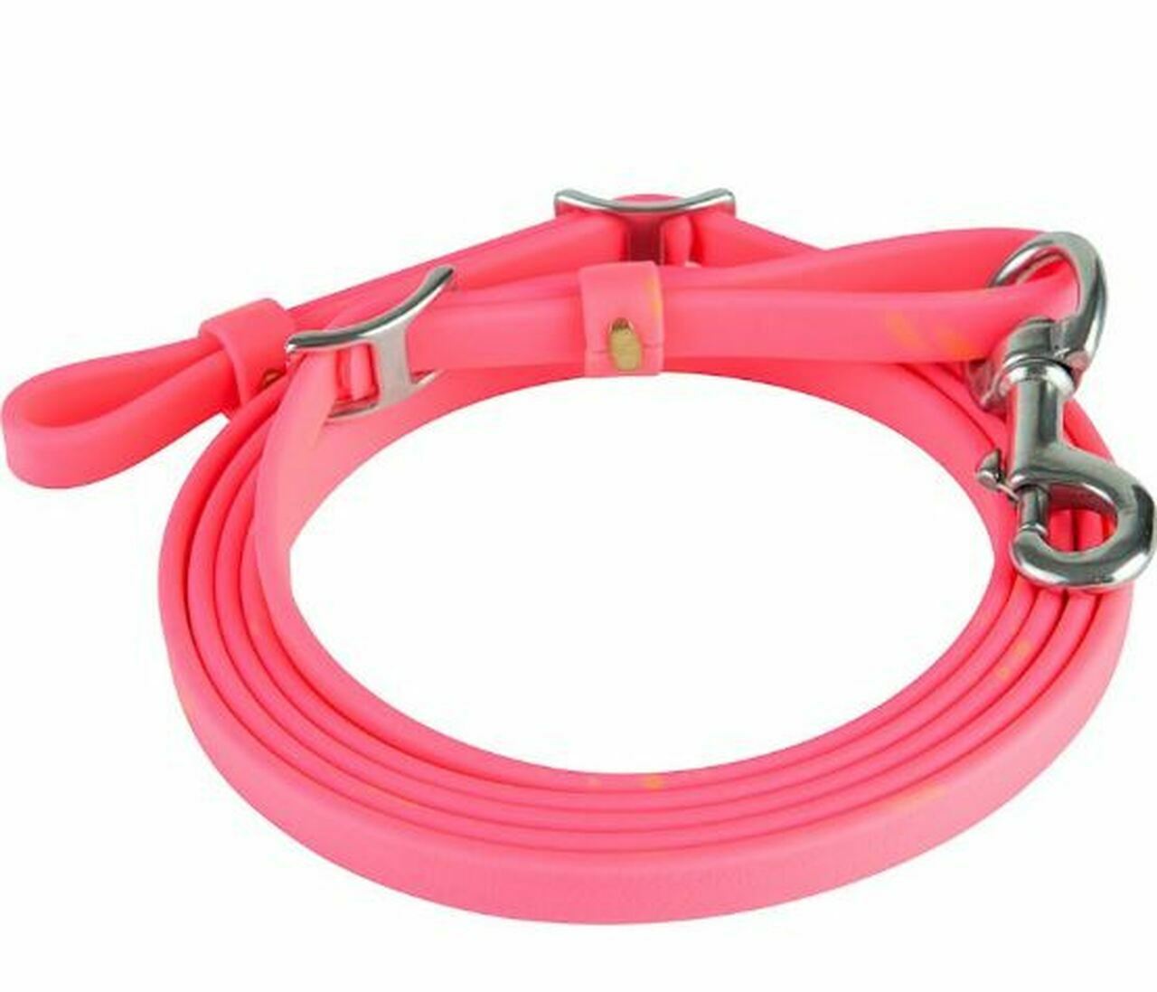 Berlin Biothane Single Roping Rein
