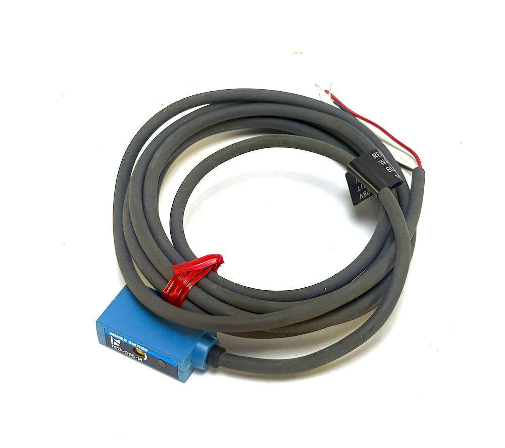 Micro Switch FE7A-DB6-M Sensor (New)