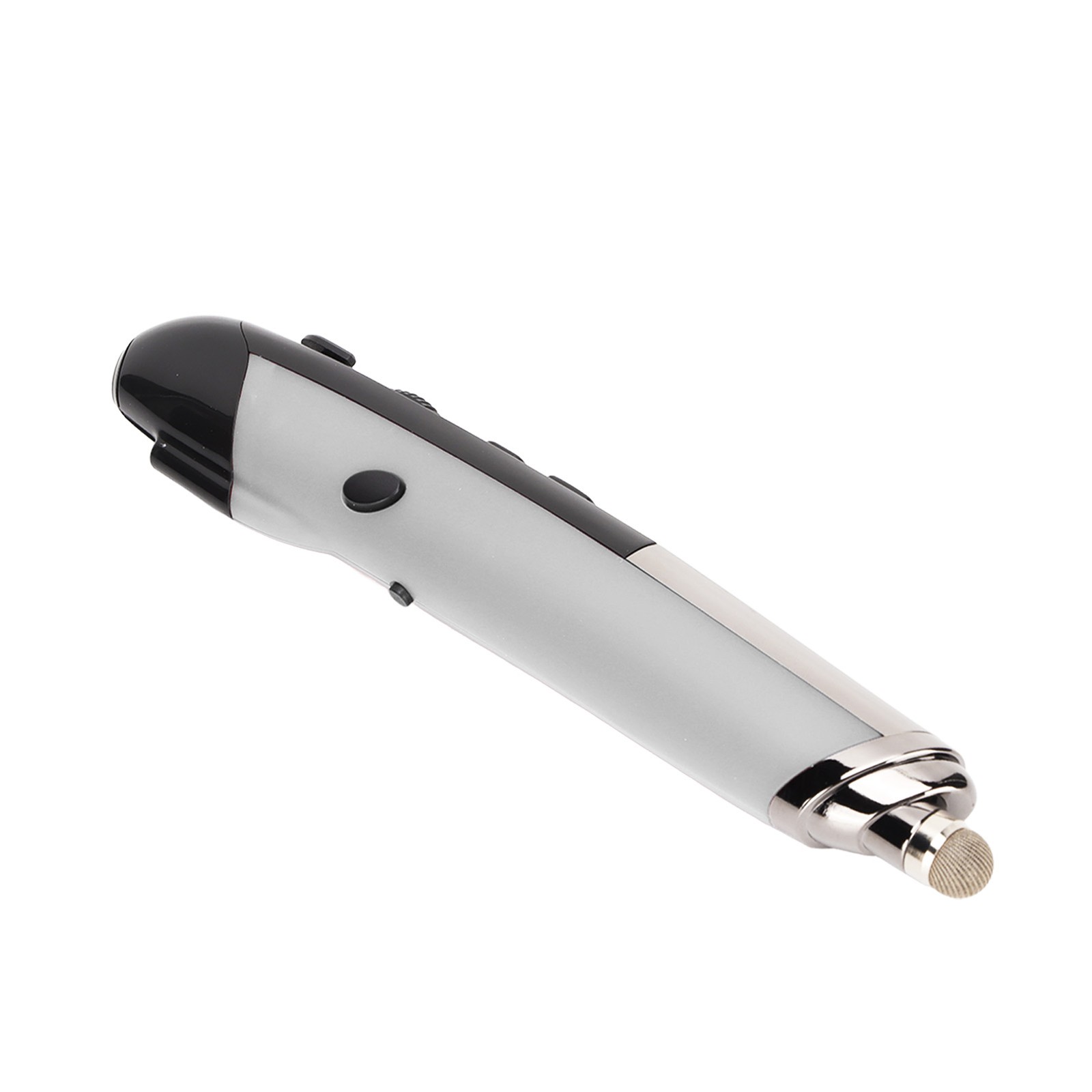 Wireless Pen Mouse 3 Levels Adjustable DPI Touch Screen Writing For Computer❀