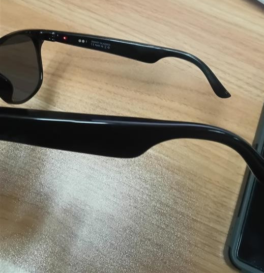 smart Glasses