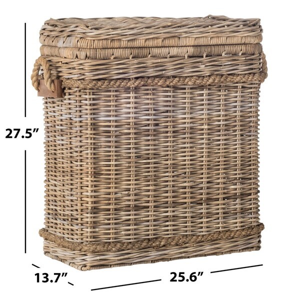 Safavieh SIDONIE TRUNK, Reduced Price 2172784730 SEA7020A