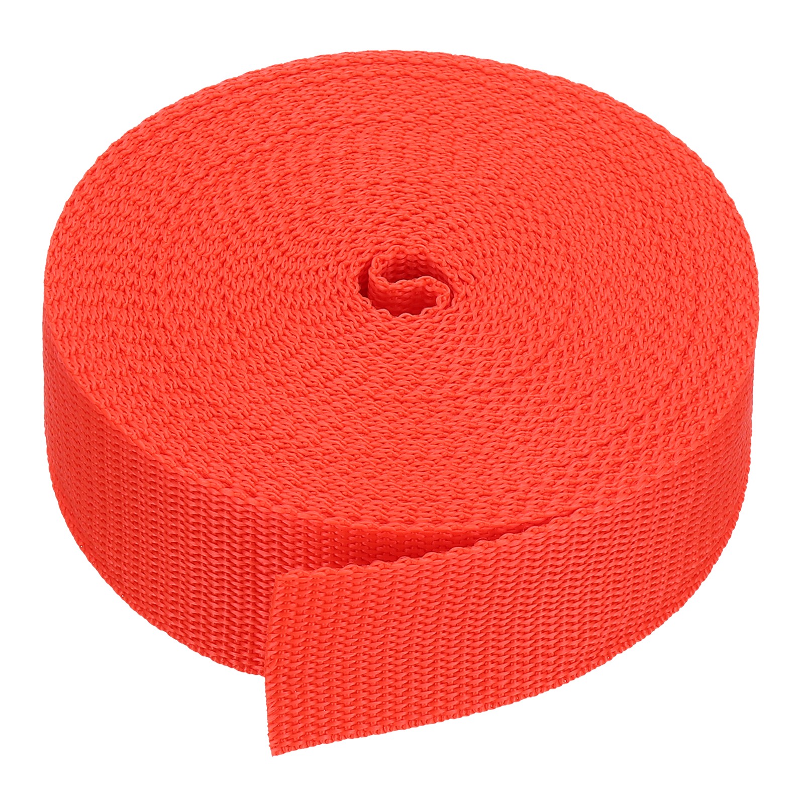 10 Yard Webbing 1.5 Inch Polypropylene Webbing Strap Chair Straps Red