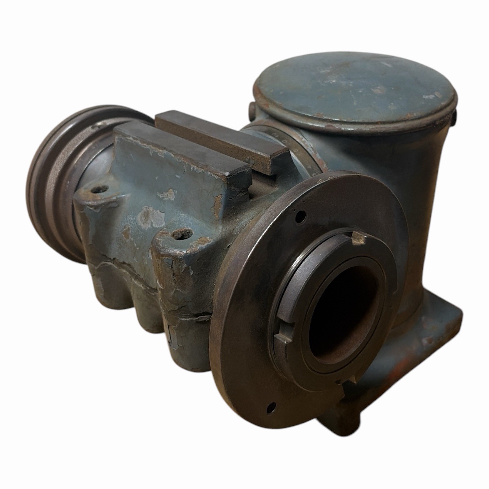 Cincinnati / Hardinge ? Grinder Fixture Work Head ⬇️