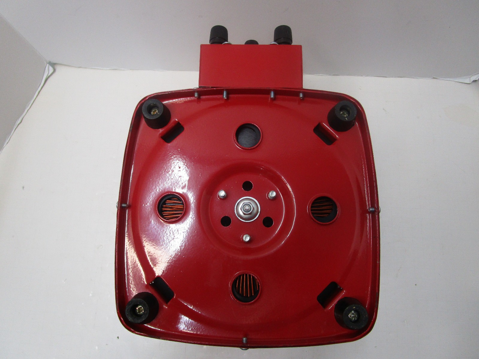 3000W 30A VARIAC VARIABLE TRANSFORMER 1VAC-130VAC 60HZ TESTED/WORKING☀️⚡🔋
