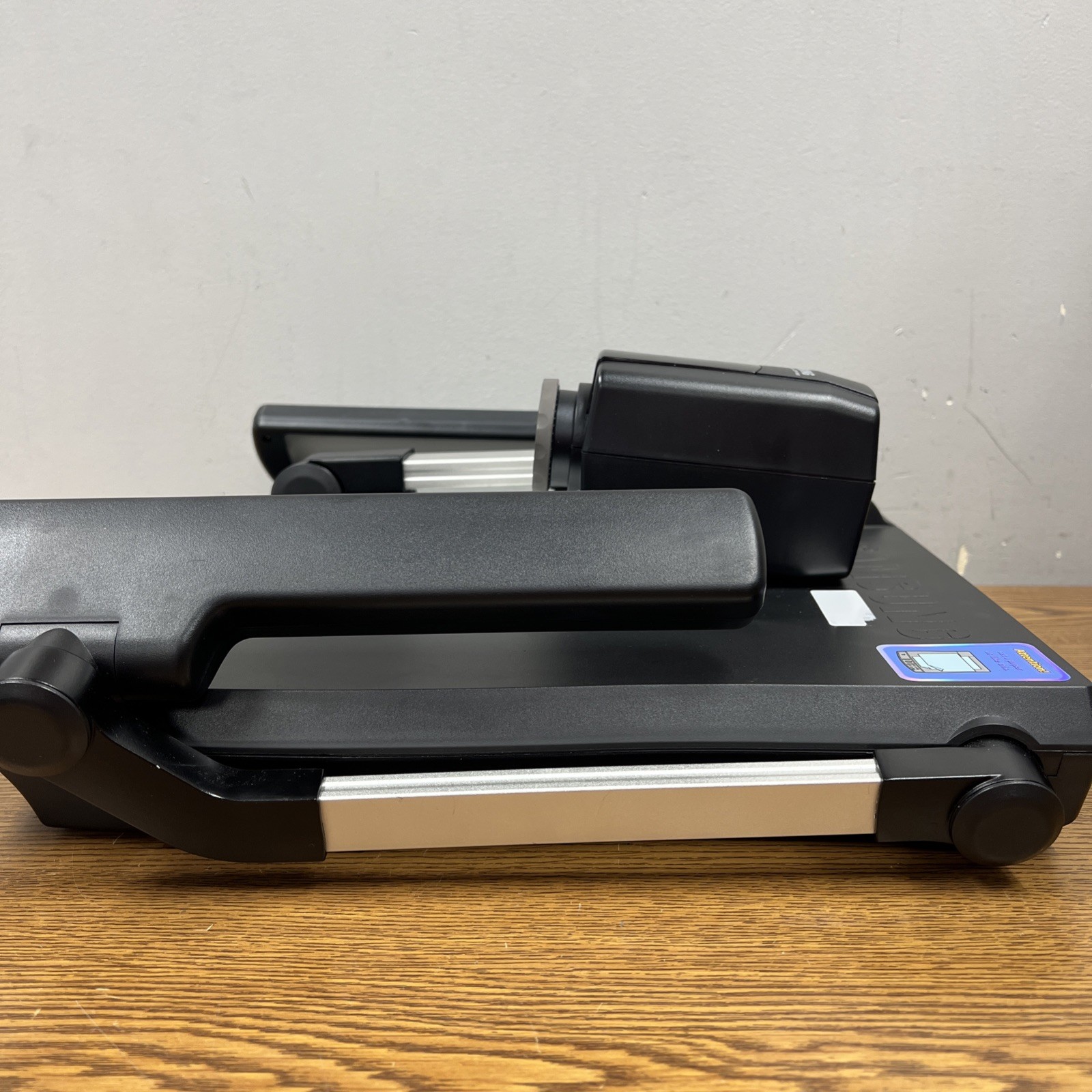 Samsung SDP-950 Digital Presenter Document Camera With Case and Accessories