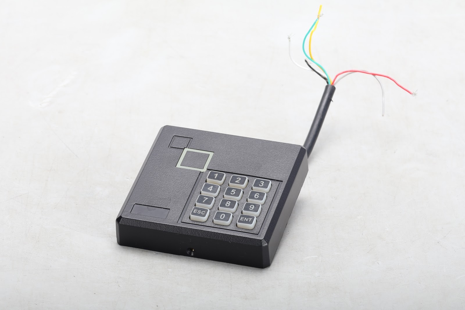 Proximity RFID ID Card Door Access Control Keypad Reader Wiegand Keypad