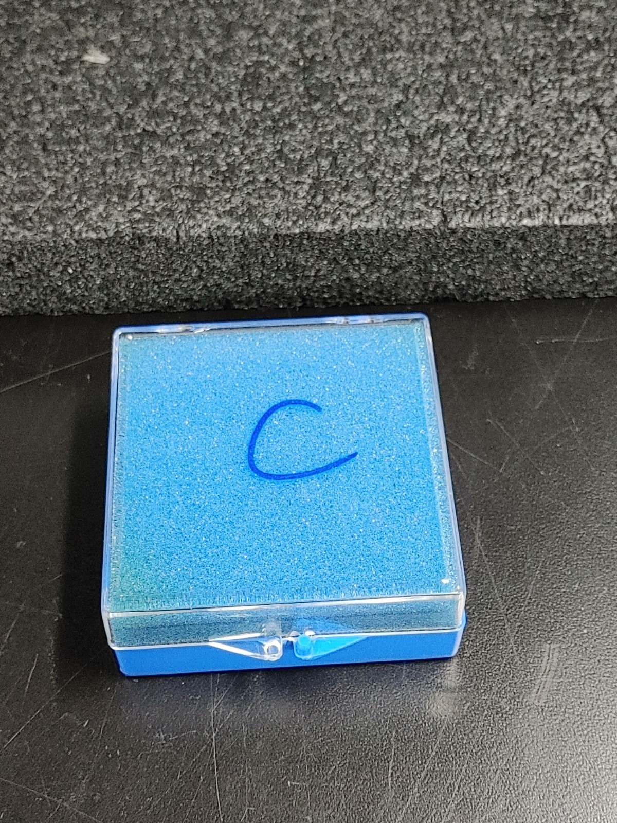 LSD 0.2°X40° Light Shaping Diffuser
