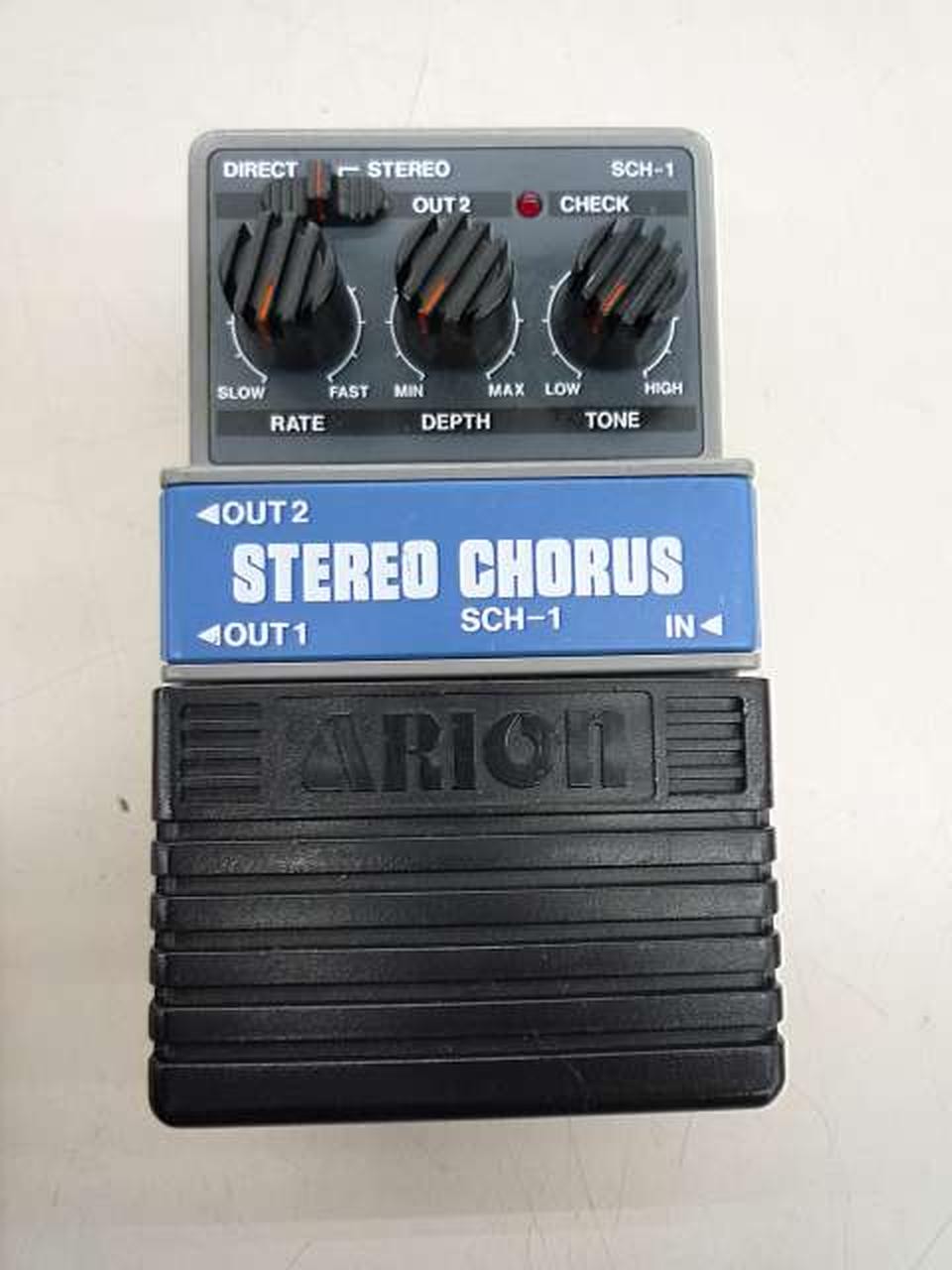 Arion Sch-1 Chorus Early Model