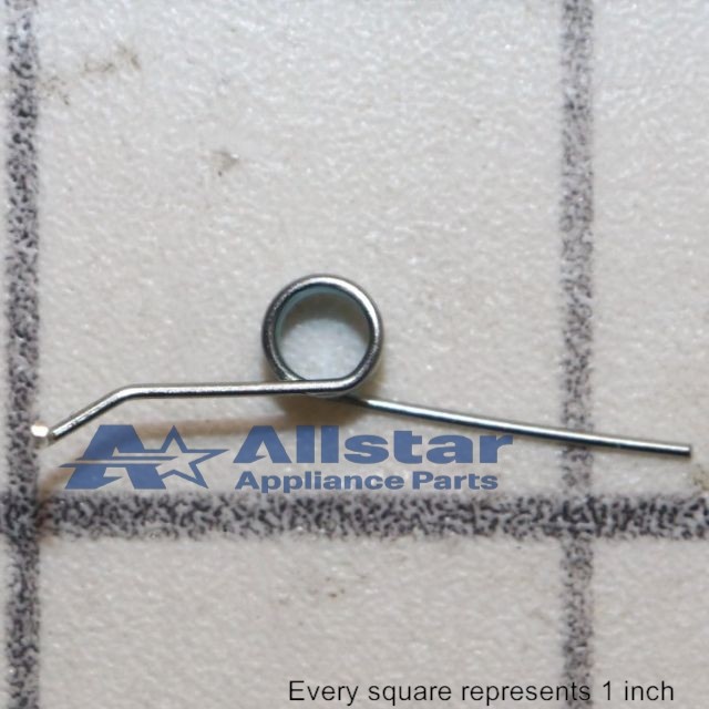 Samsung Dryer Spring DC61-02740A