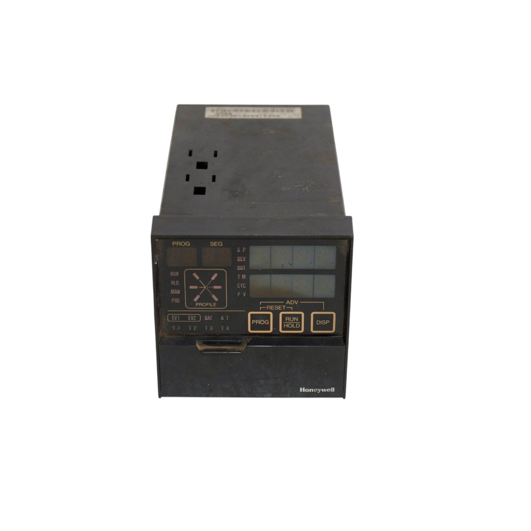 Honeywell Yamatake DCP2165GK09E00300 216 1/4 DIN Digital Processor Controller