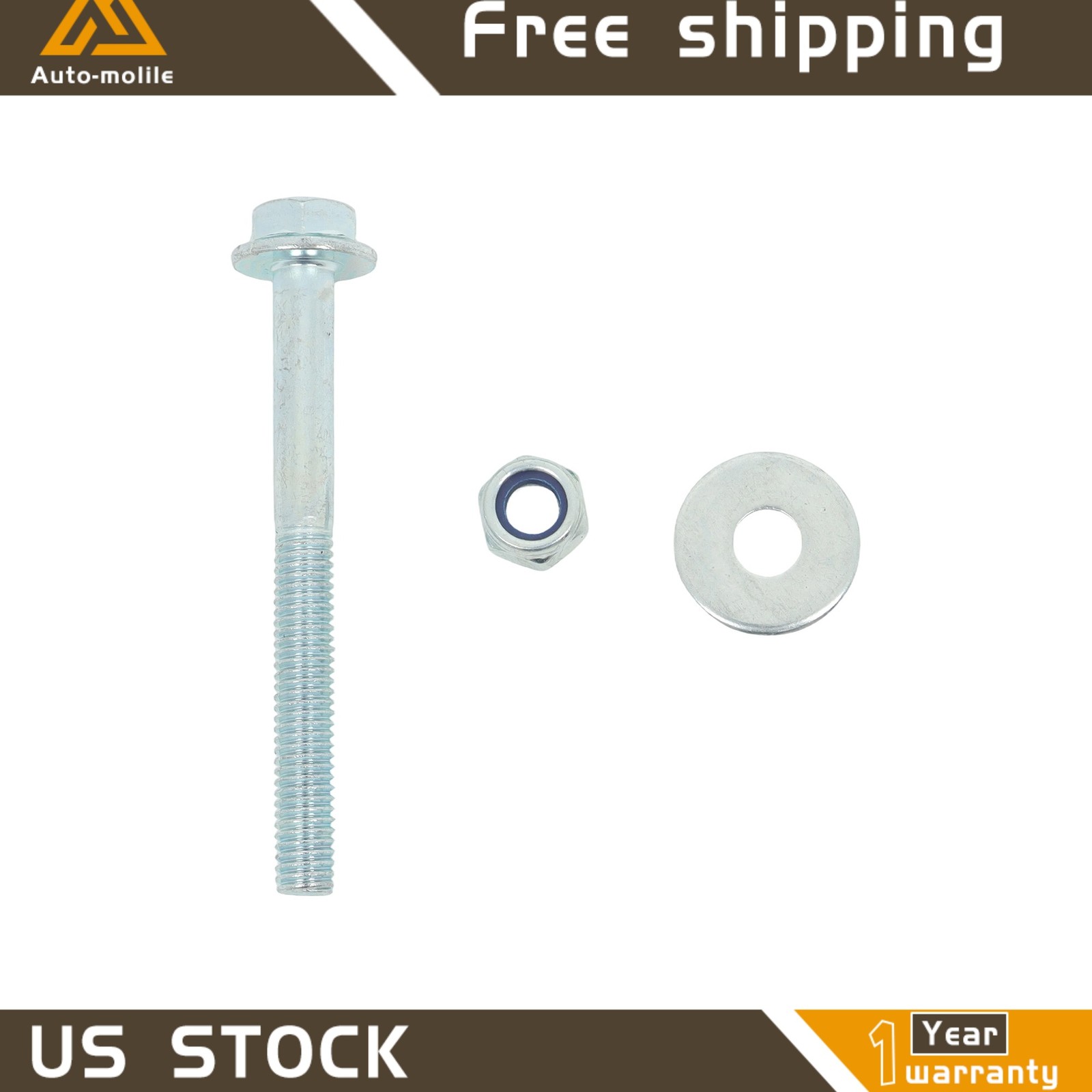 E Track Wheel Chock Tie Down System 8' Green Ratchet Straps Durable Secure Cargo