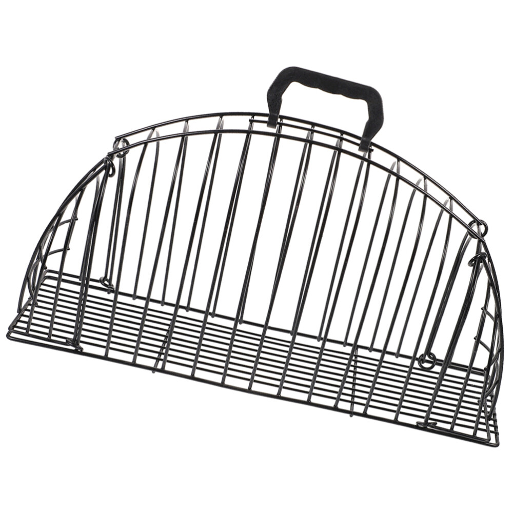 cat shower net bag Sturdy Multifunctional Useful Practical Pet Washing Cage