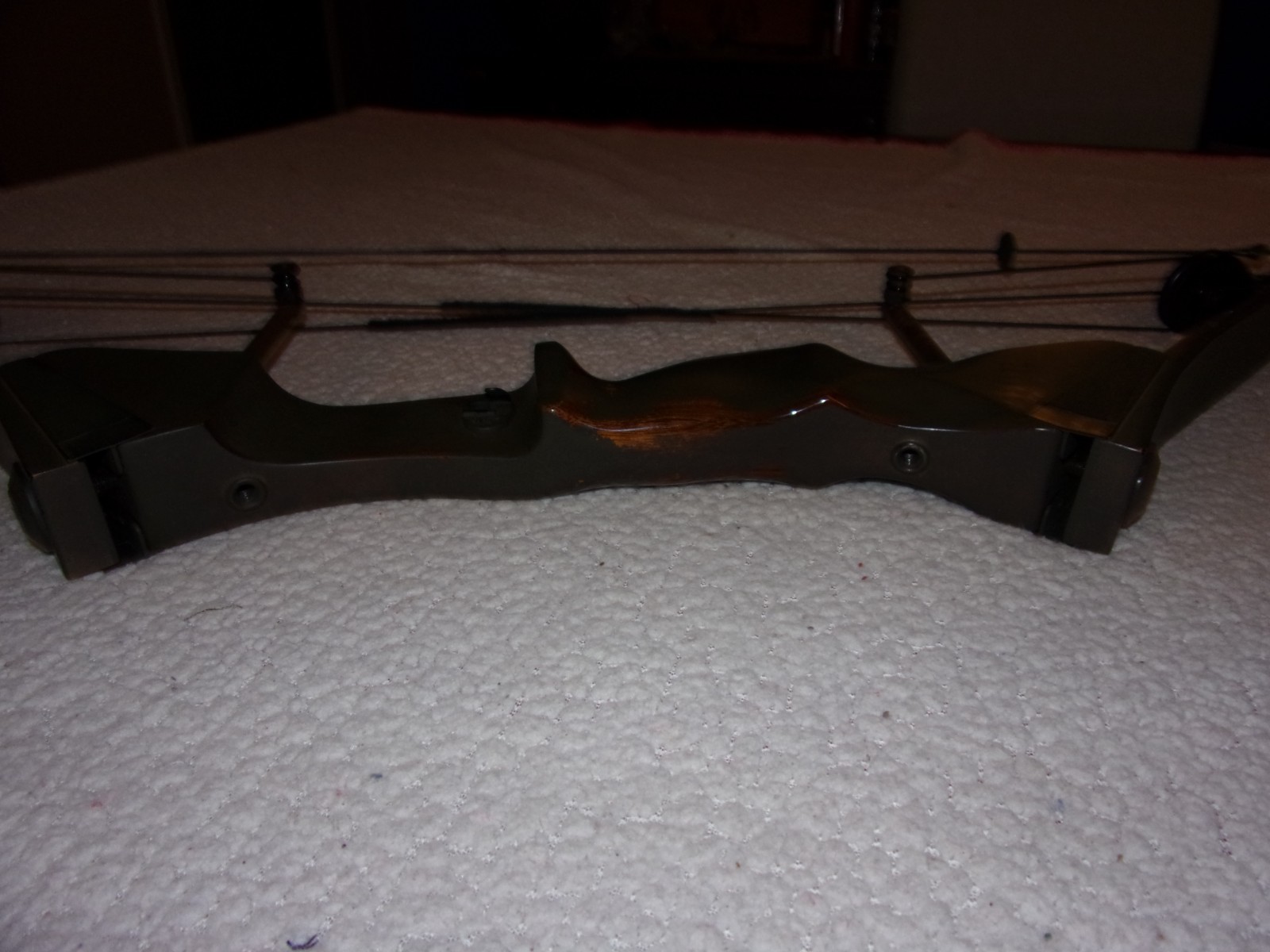 Vintage Browning Explorer I Compound Bow