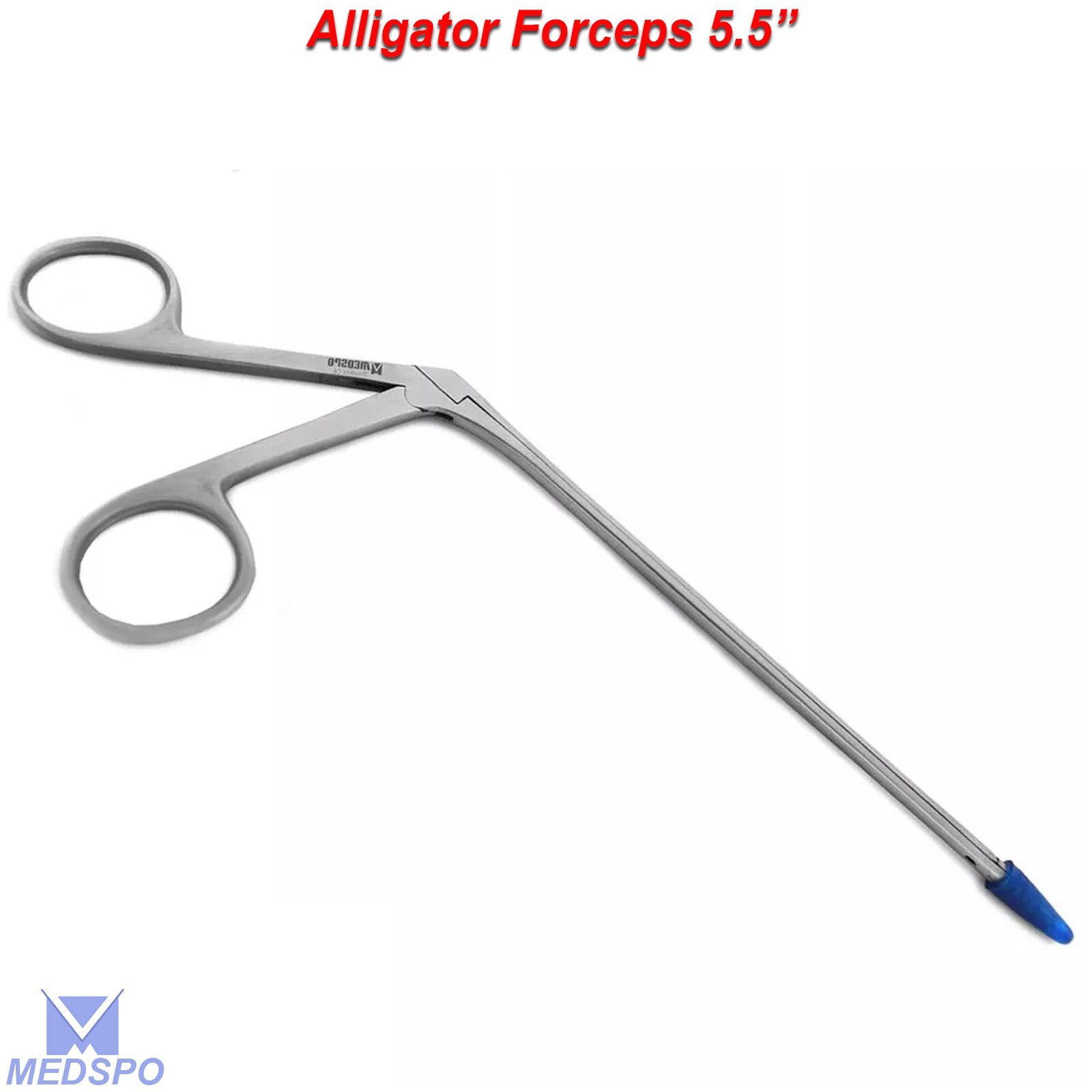 Surgical Alligator Forceps ENT Orthopedic Veterinary Instruments