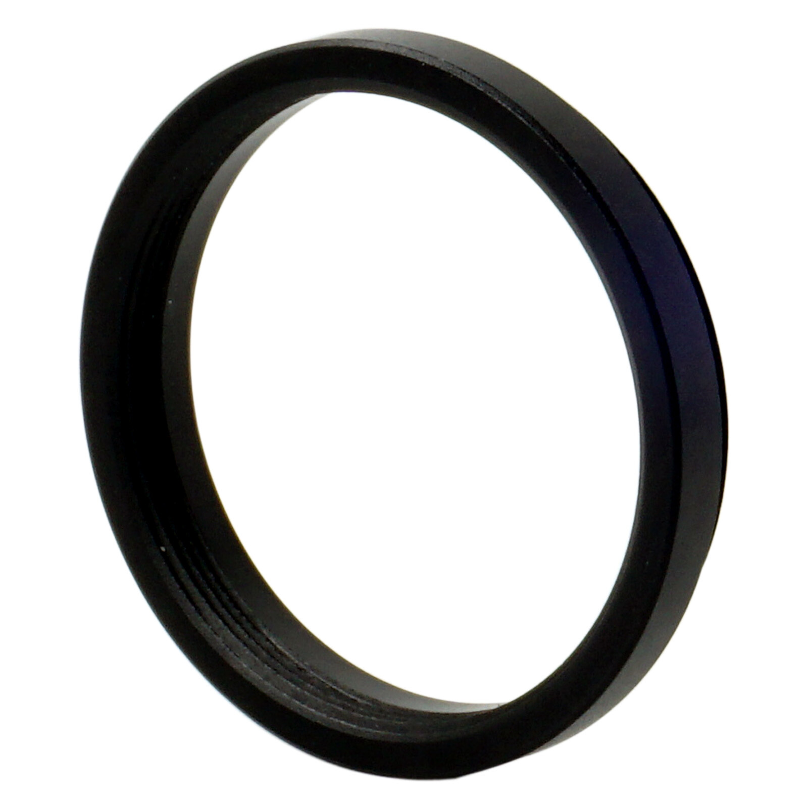 30-28 Step Down Filter Ring 30mm x0.75 Male to 28mm x0.75 Female adapter