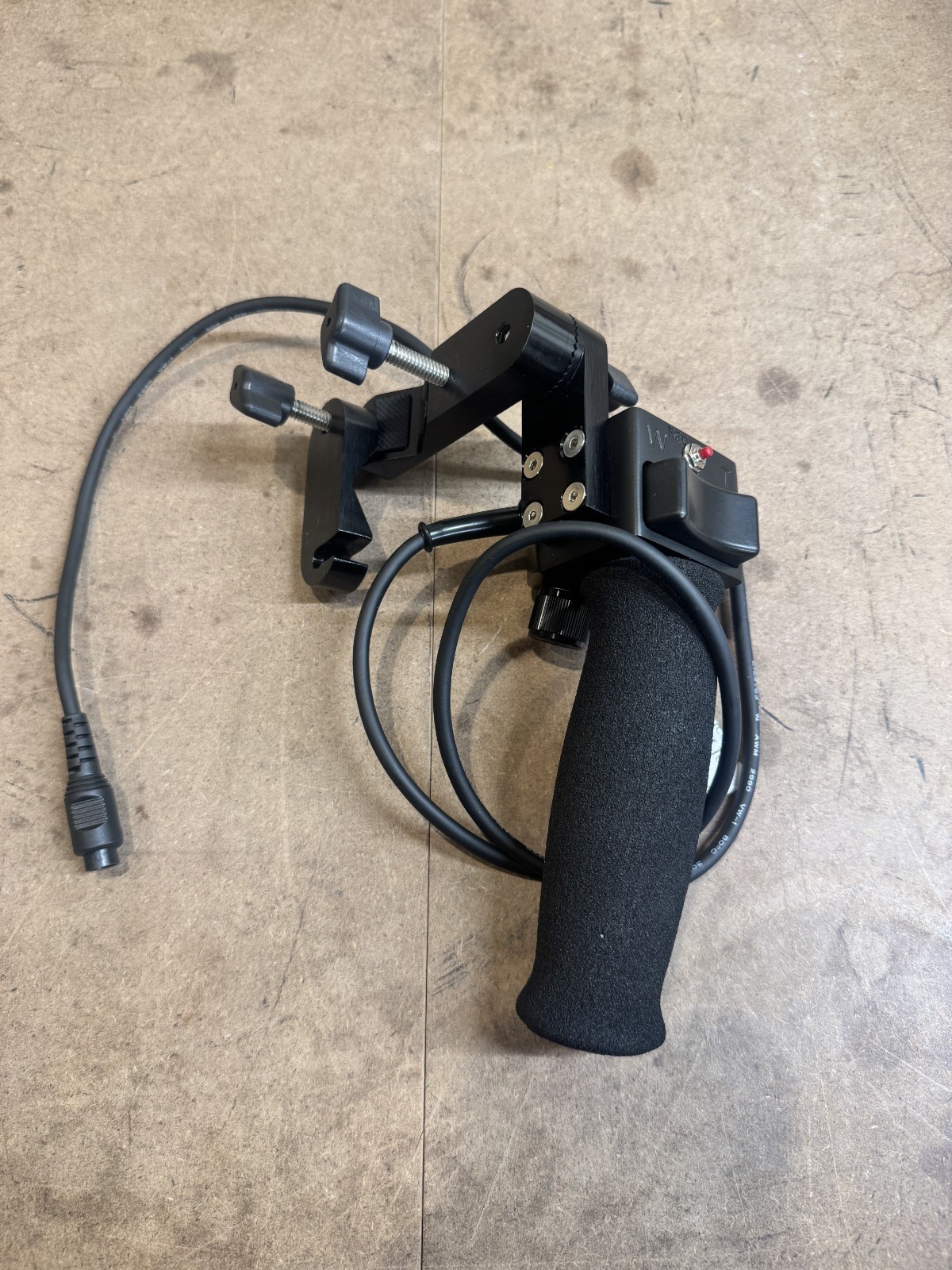 VariZoom VZ-SPG-F