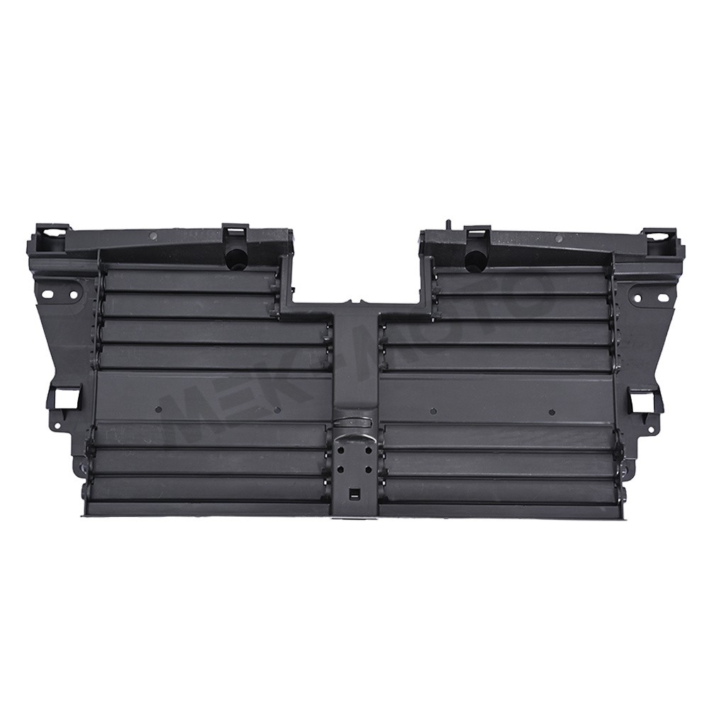 Active Shutter Grille For Jeep Grand Cherokee 2021-2025 68508765AA 68508765AB