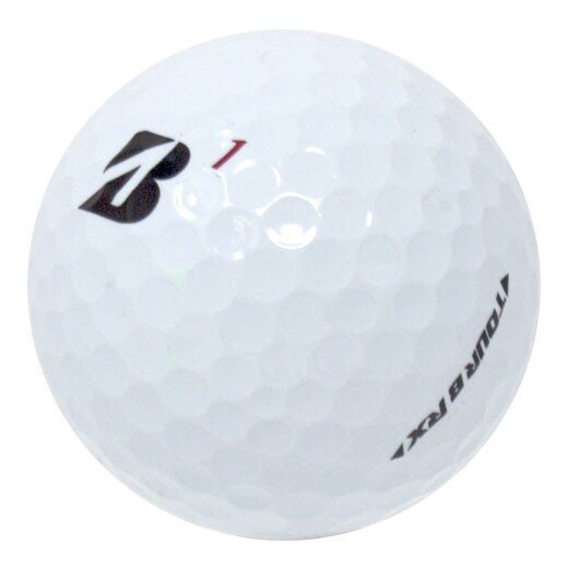 120 Bridgestone Tour B RX AAA Good Quality Used Golf Balls *SALE!*