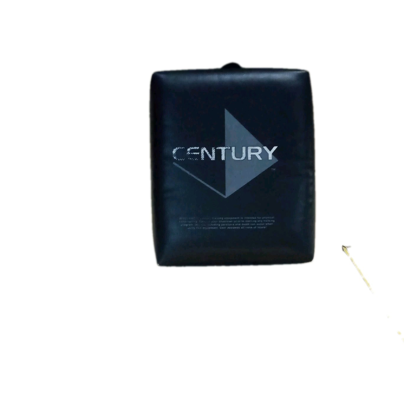 Century Exercise Training Pad Pre-owned
