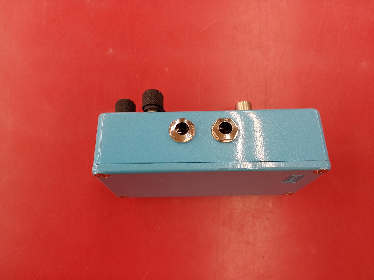 MXR M234 Analog Chorus Effects Pedal