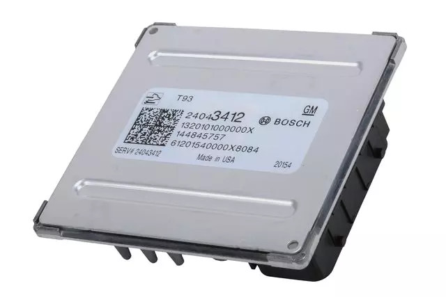 Genuine GM Module 24070740