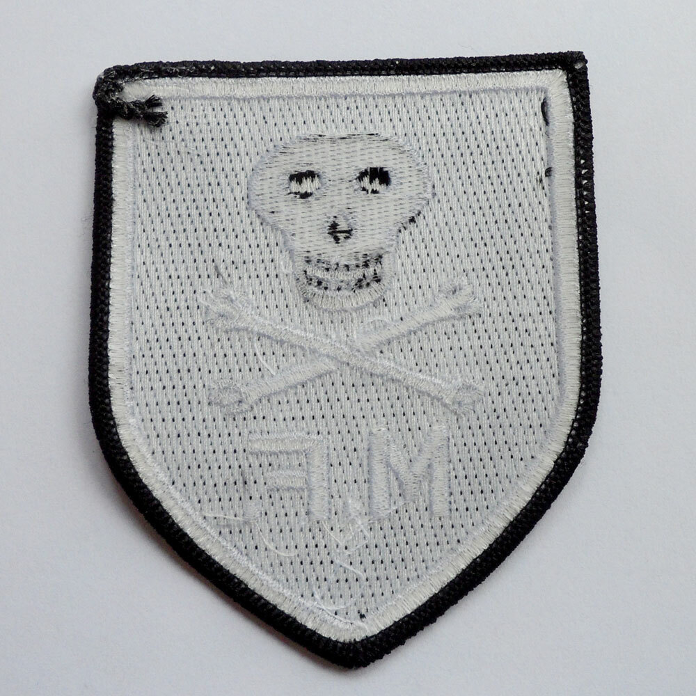 US Army Special Forces Green Berets Mobile Strike Force Command Patch